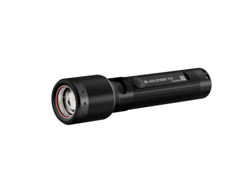 LedLenser P5R Flashlight