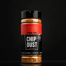 Atomic Fury Chip Dust 240g