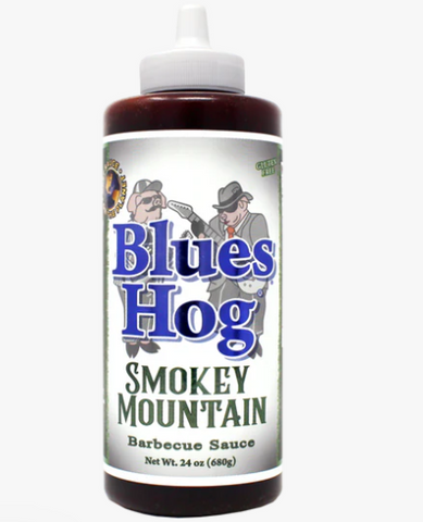 Blues Hog Smokey Mountain BBQ Sauce 680g