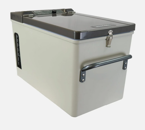 15L Portable Fridge-Freezer (MT17J-G4S)