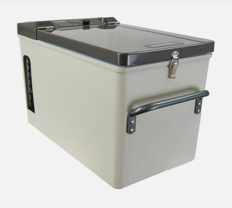 15L Portable Fridge-Freezer (MT17F-G4S)