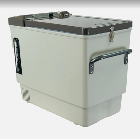 21L Portable Fridge-Freezer MT27J-G4S