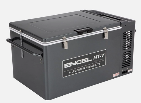Engel 60L Fridge /Freezer MT-V60J