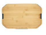 ComplEAT Bamboo Cutting Board Set