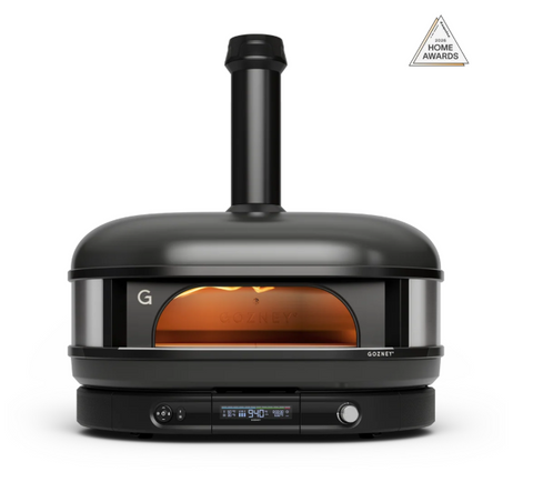 Dome XL (Gen 2) NG Off-Black