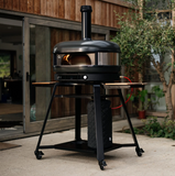 Dome XL (Gen 2) LPG Off-Black