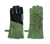 Heat Resistant Gloves - Olive