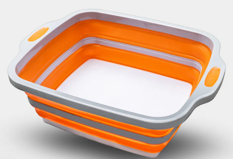 BBQ Prep Station Large 16L Tub