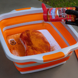 BBQ Prep Station Medium 8L Tub