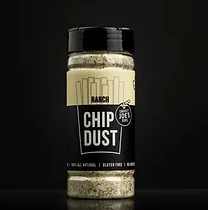 Ranch Chip Dust 270g