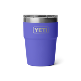 Rambler 16oz Stackable Cup Ultramarine Violet