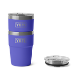 Rambler 16oz Stackable Cup Ultramarine Violet