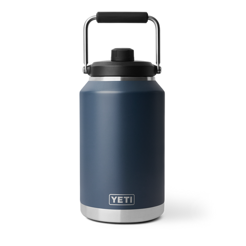 Rambler One Gallon Jug 2.0 Navy