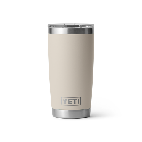 Tumbler Rambler 20oz Cape Taupe