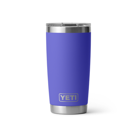 Tumbler Rambler 20oz Ultramarine Violet