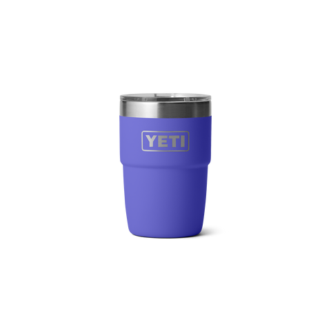 Rambler 8oz Stackable Cup Ultramarine Violet