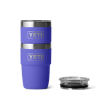 Rambler 8oz Stackable Cup Ultramarine Violet