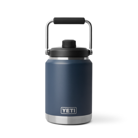 Rambler Half Gallon Jug 2.0 Navy