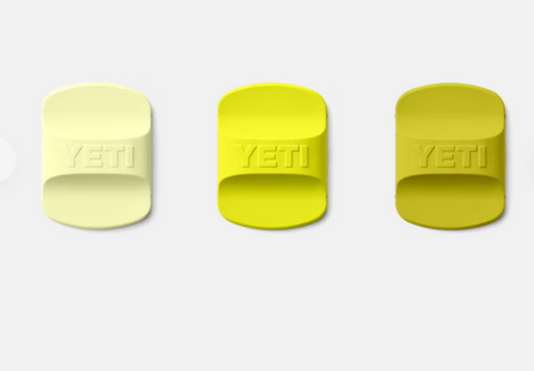 Rambler Magslider Colour 3 Pack Firefly Yellow