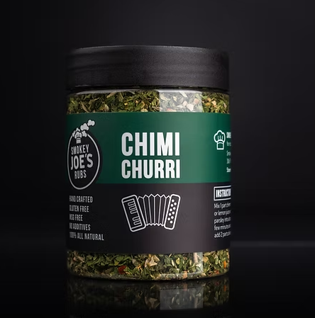Chimi Churri Mix