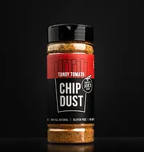 Tangy Tomato Chip Dust 240g