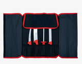 Low and Slow Knife Pouch 5 piece set
