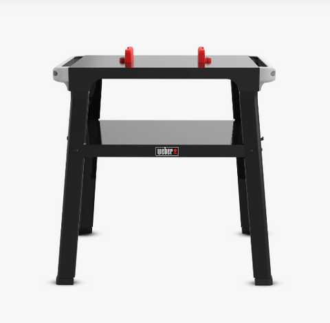 Weber Lumin Stand