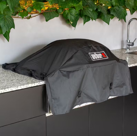 Weber Family Q Built In Cover (Q3600N+)