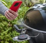 Weber Smart Probe and Grate Sensor