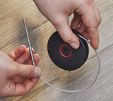 Weber Smart Probe and Grate Sensor