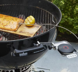 Weber Smart Probe and Grate Sensor