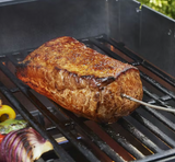 Weber Smart Probe and Grate Sensor