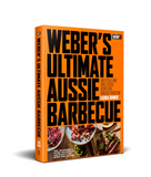 Webers Ultimate Aussie Barbecue Cookbook