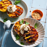 Webers Ultimate Aussie Barbecue Cookbook