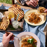 Webers Ultimate Aussie Barbecue Cookbook