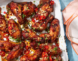 Webers Ultimate Aussie Barbecue Cookbook