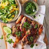 Webers Ultimate Aussie Barbecue Cookbook