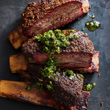 Webers Ultimate Aussie Barbecue Cookbook