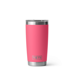 Tumbler Rambler 20oz Tropical Pink