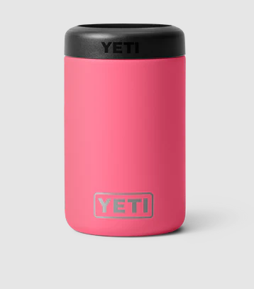 Rambler Colster 375ml Tropical Pink