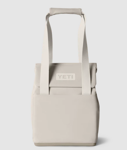 Daytrip Insulated Tote Bag 14L Cape Taupe