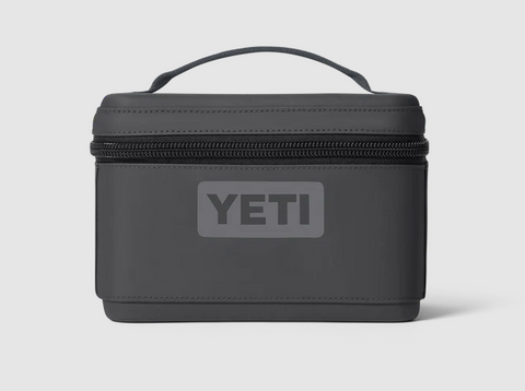 Daytrip 3L Insulated Snack Box Charcoal