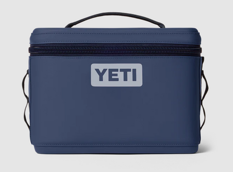 Daytrip 9L Insulated Lunch Box Classic Navy