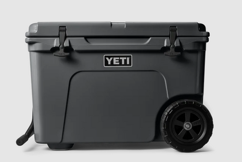 Tundra Haul Cooler Charcoal