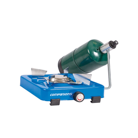 Single Propane Stove