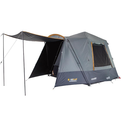 Fast Frame 4p Blockout Tent