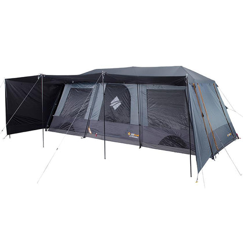 Fast Frame 10p Blockout Tent