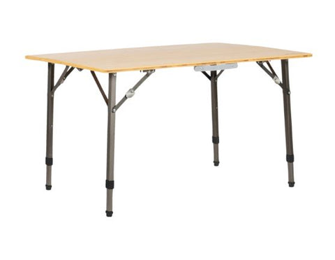 Bamboo Table 100cm