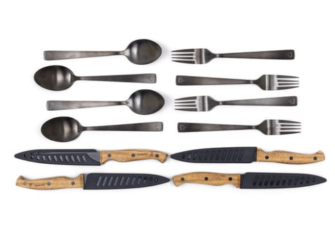 12pc Cutlery Set