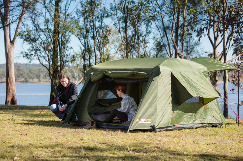 Fast Frame Tents Fast Frame 3 Person Tent – Ranger Outdoors